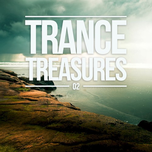 Silk Royal pres. Trance Treasures 02