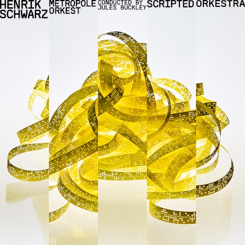 Scripted Orkestra