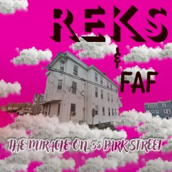 The Miracle on 54 Park Street