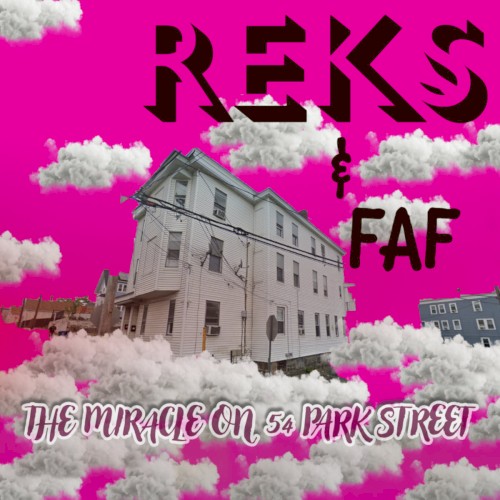 The Miracle on 54 Park Street