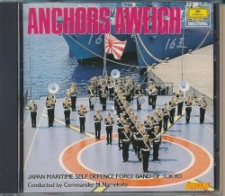 Anchors Aweigh