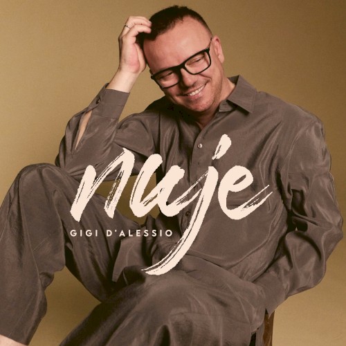 Nuje