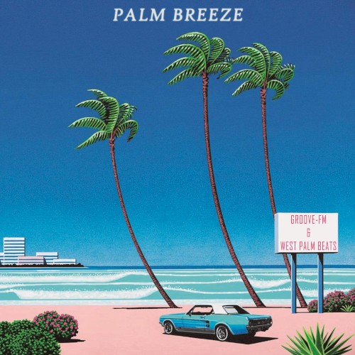 PALM BREEZE