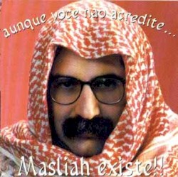 Aunque voce nao acredite... Masliah existe!!