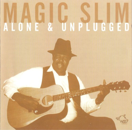 Alone & Unplugged