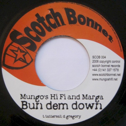 Bun Dem Down
