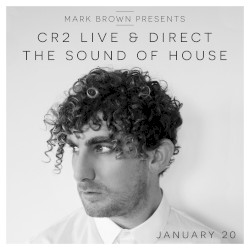 Cr2 Live & Direct Radio Show January 2020