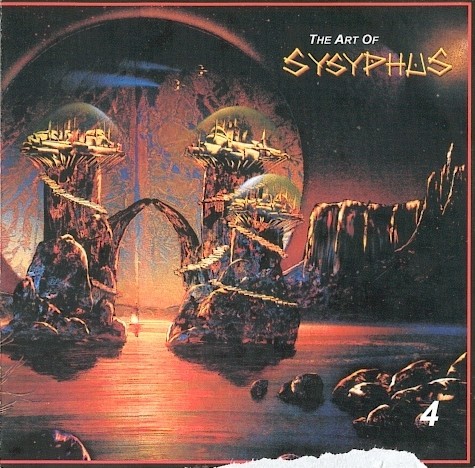 The Art of Sysyphus, Vol. 4