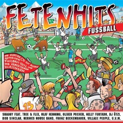Fetenhits: Fussball