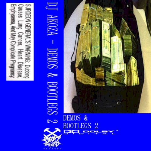 Demos and Bootlegs pt. 2