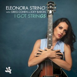 I Got Strings