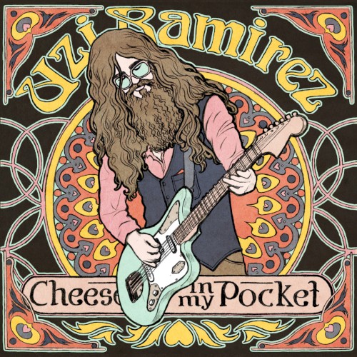 Cheese In My Pocket