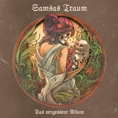 Das vergessene Album