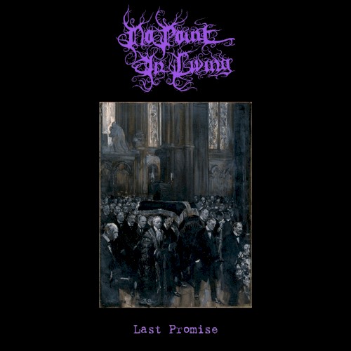Last Promise