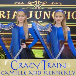 Crazy Train