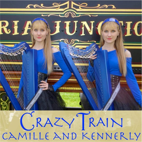Crazy Train