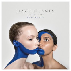 Just a Lover (Remixes II)