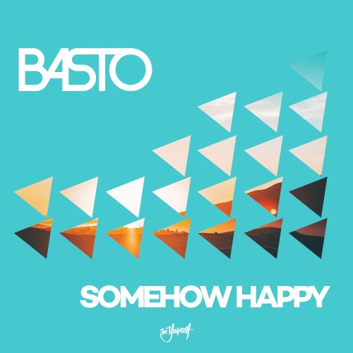 Somehow Happy