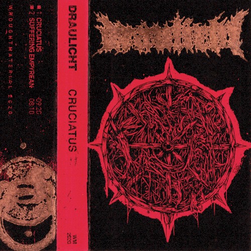 Cruciatus