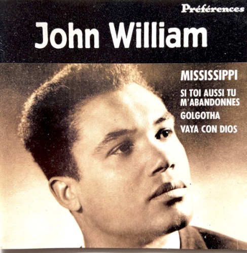 John William