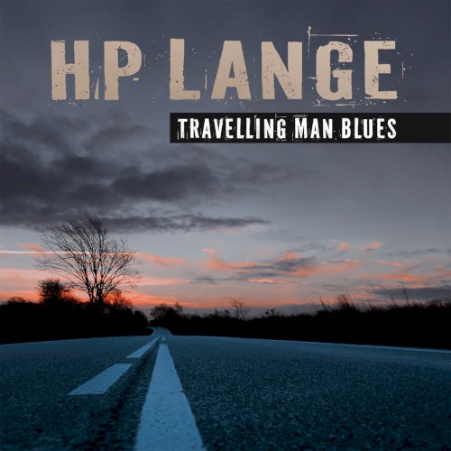 Travelling Man Blues