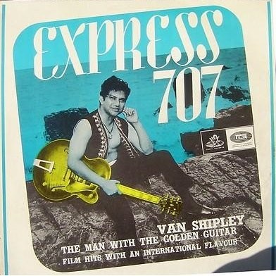 Express 707