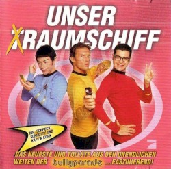Unser (T)Raumschiff
