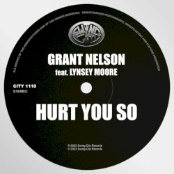 Hurt You So