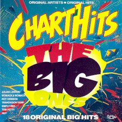 Chart Hits – The Big Ones