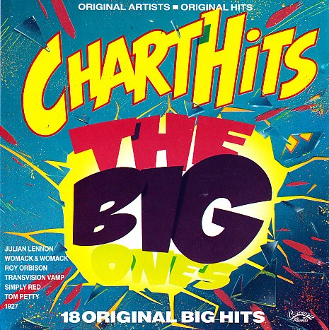 Chart Hits – The Big Ones
