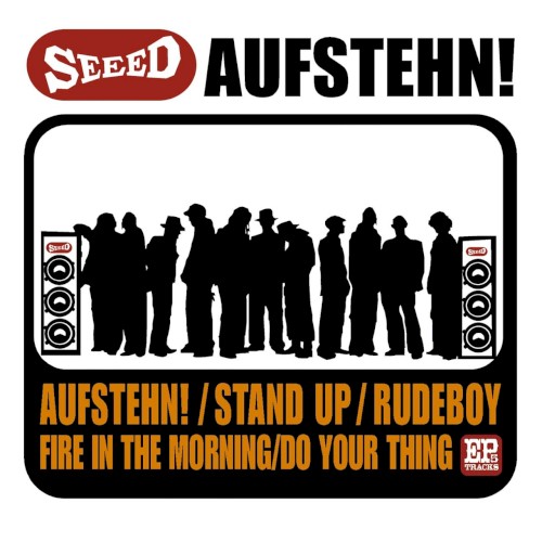 Aufstehn!