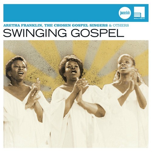 Swinging Gospel