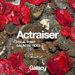 Focal Point / Galactic Tides