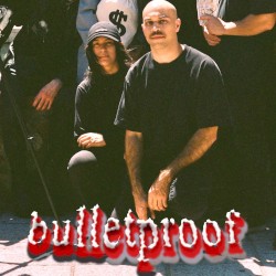 bulletproof