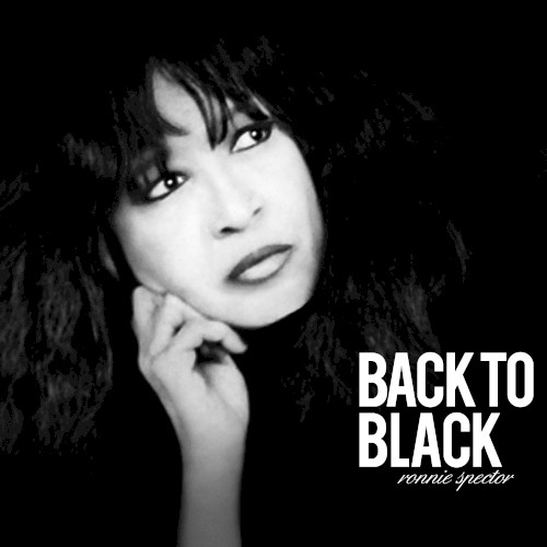 Back to Black