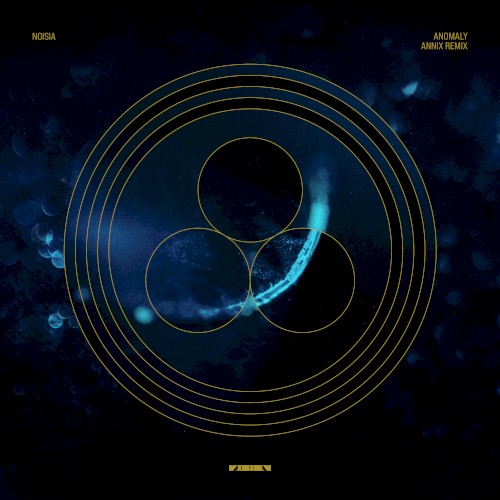 Anomaly (Annix remix)