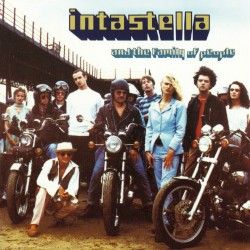 Intastella and the Family of People