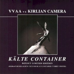 Kälte Container