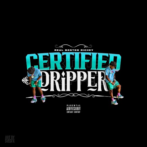 Certified Dripper