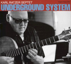 Underground System