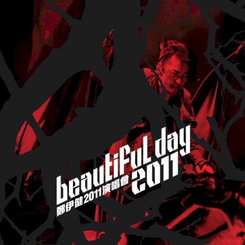Beautiful Day 2011演唱會