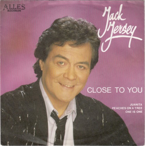 Close to You