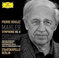 Symphonie no. 8