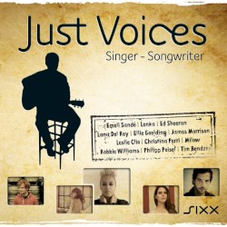 Just Voices - Singer‐Songwriter