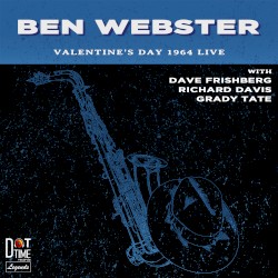 Valentine's Day 1964 Live