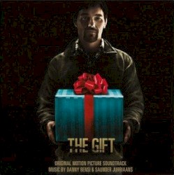The Gift: Official Motion Picture Soundtrack