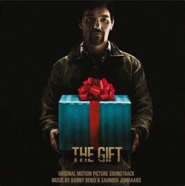 The Gift: Official Motion Picture Soundtrack