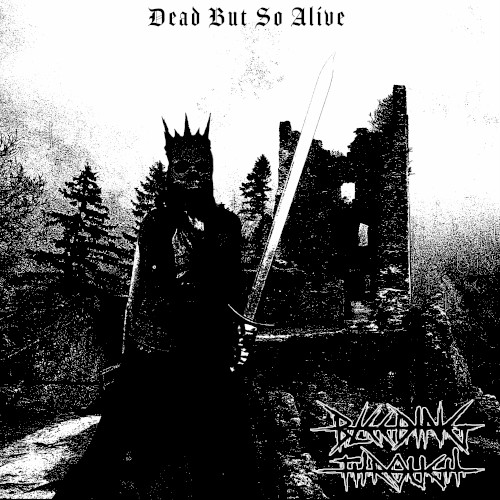 Dead but So Alive