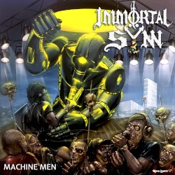 Machine Men