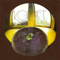 Kornet